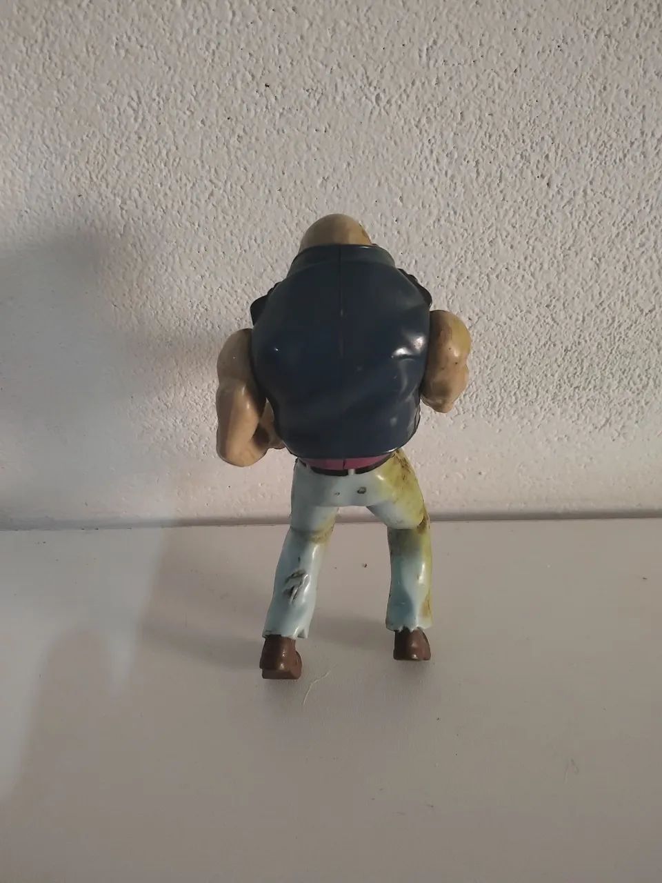 Boneco corcunda zumbi - Foto 3