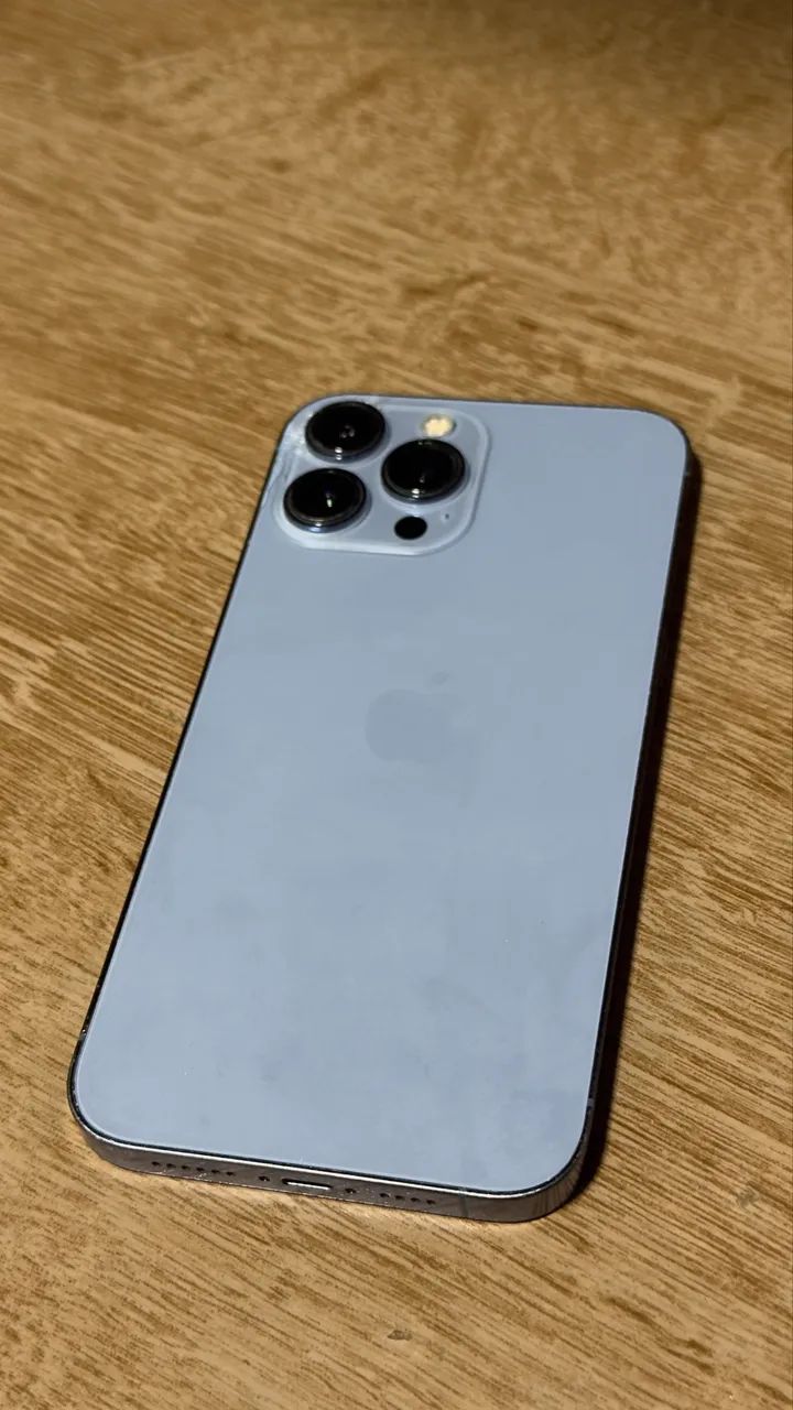 iphone 13 pro max 256gb - Celulares e Smartphones - Conceição