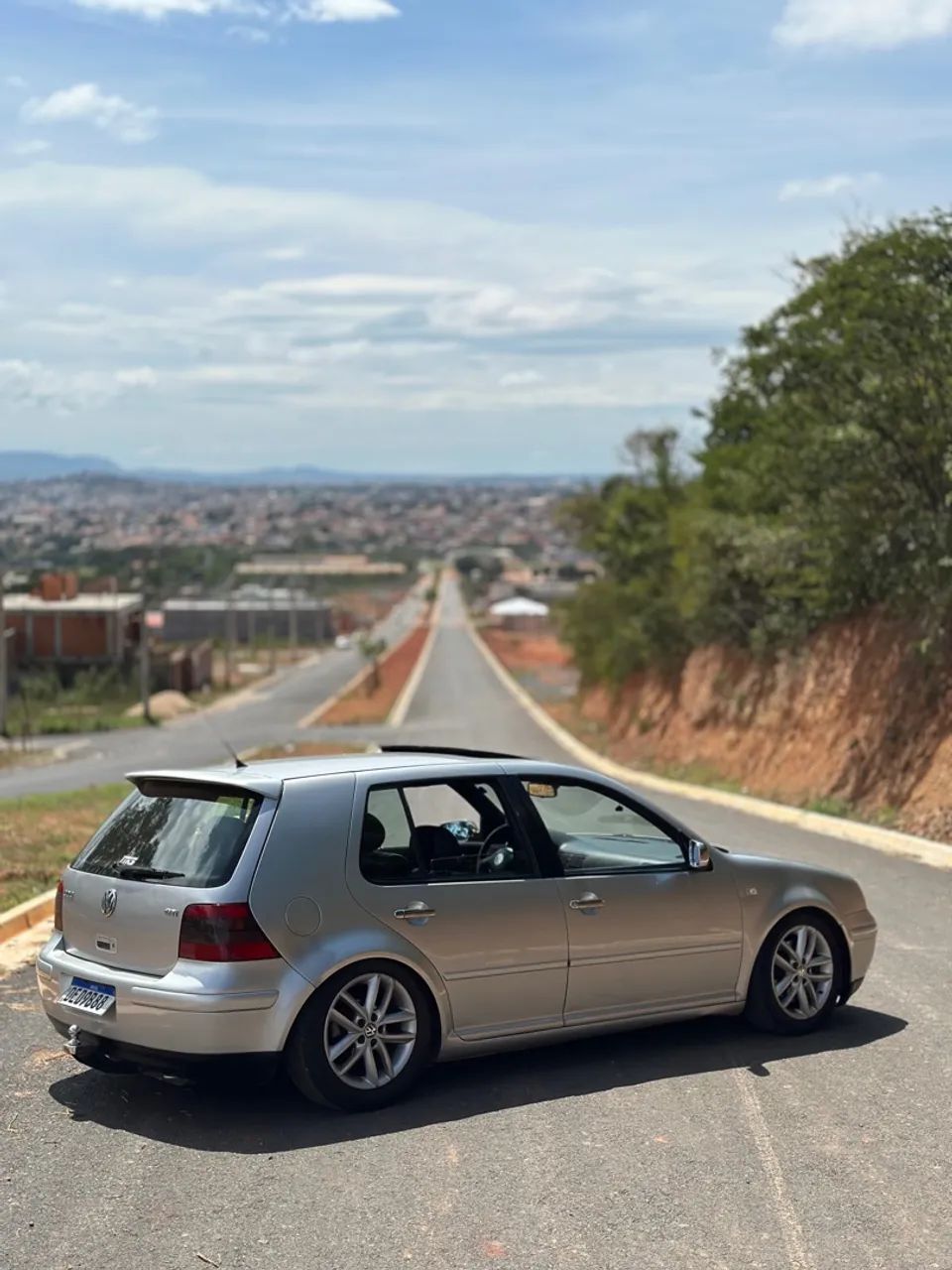 Golf gti 1.8t - Foto 2