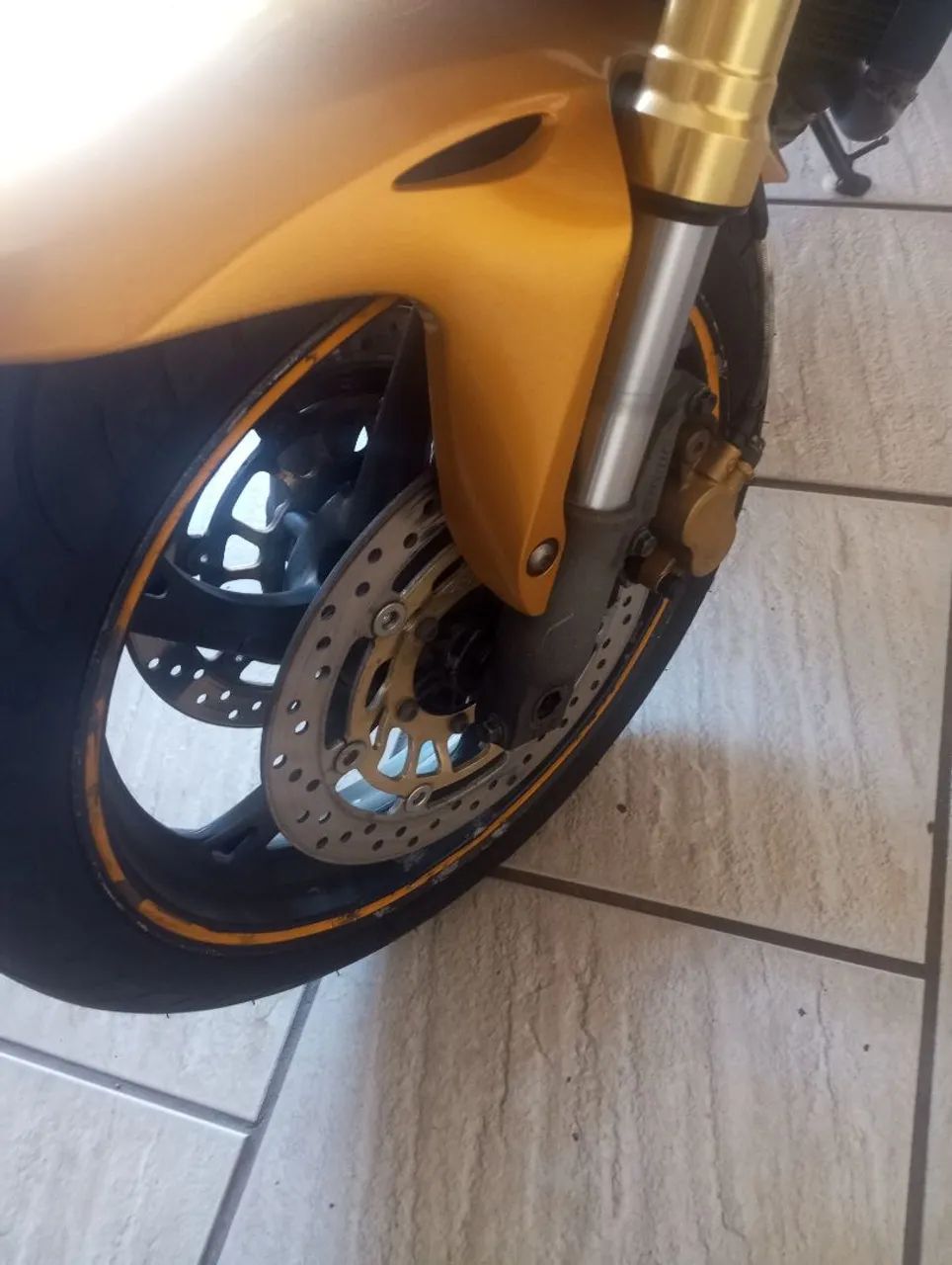 Hornet 2009 - Foto 6