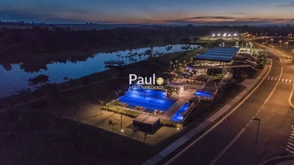 Terreno à venda Tamboré Jaguariuna, com 510 m² - Foto 3