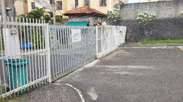 Apto 2 quartos, sala, 42 m2 1 vaga. em Jardim Nova Esperança - Salvador - BA