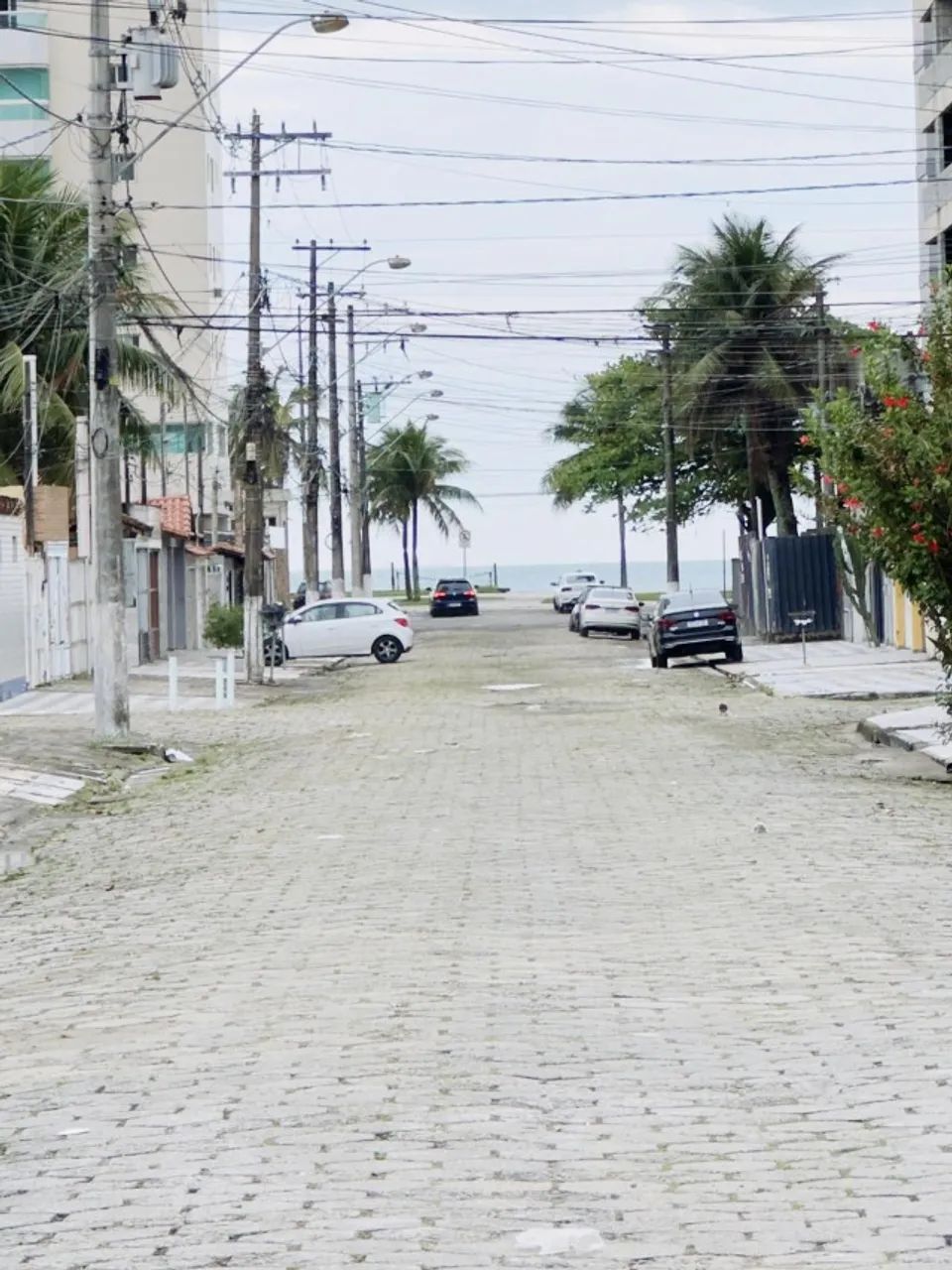 Sobrado com 2 Dormitórios em Condomínio, Pertinho da Praia, Natal e Ano Novo Disponíveis - Foto 15