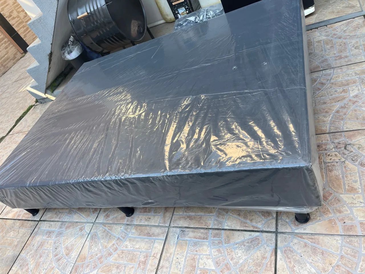 Base Box de Cama64187856083842121