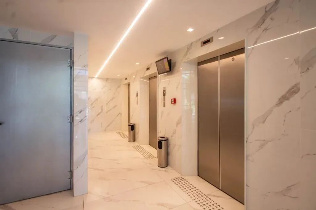 Sala comercial para locação no Empresarial Graham Bell  362,04m², 4 banheiros, 4 vagas | R - Foto 10