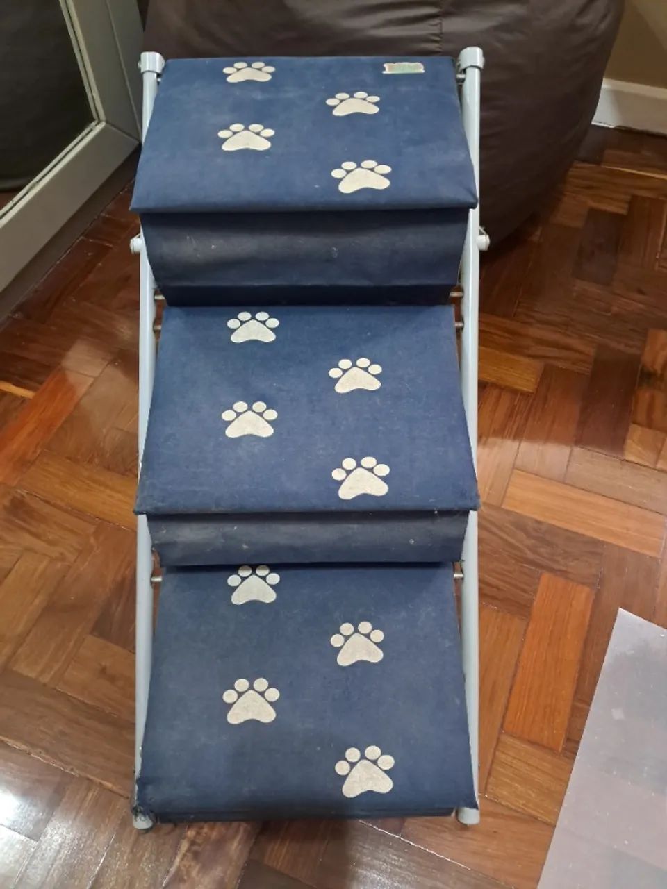 Escada para cães e gatos  - Foto 3