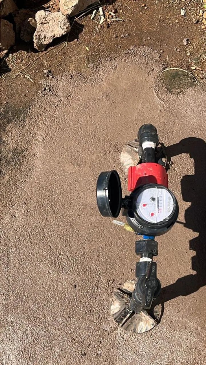 Encanador profissional 