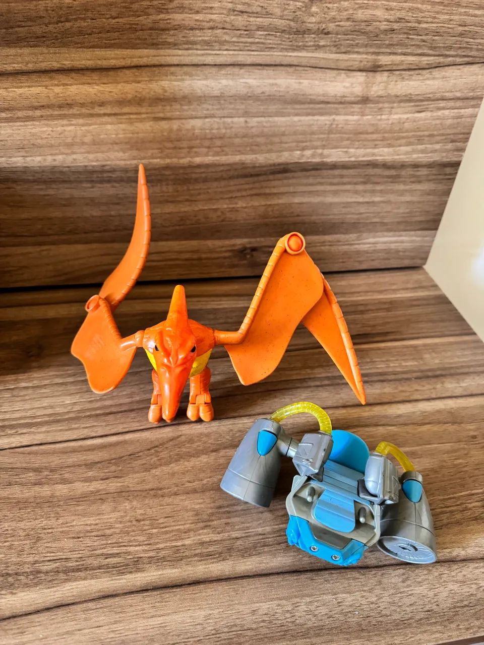 Pterodáctilo Imaginext  - Foto 2