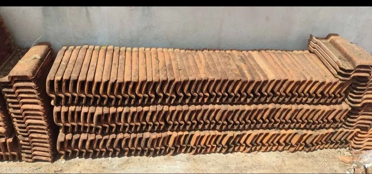 Telha usada64520838318979120