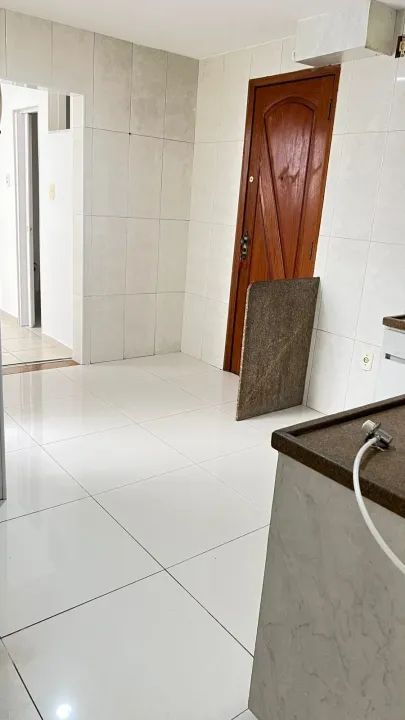 Excelente Apartamento na Rua Doutor Paulo Cesar em Niterói
