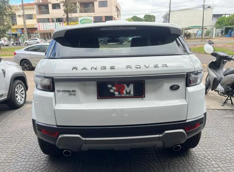 Evoque Pure 2012 - Foto 4