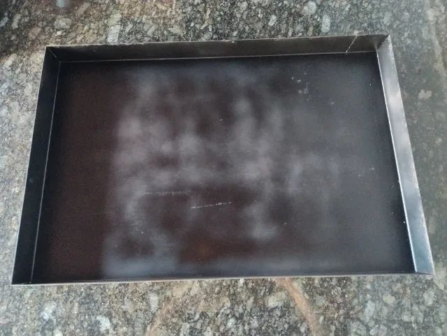 Tampa para Fogão Cooktop  - Foto 3