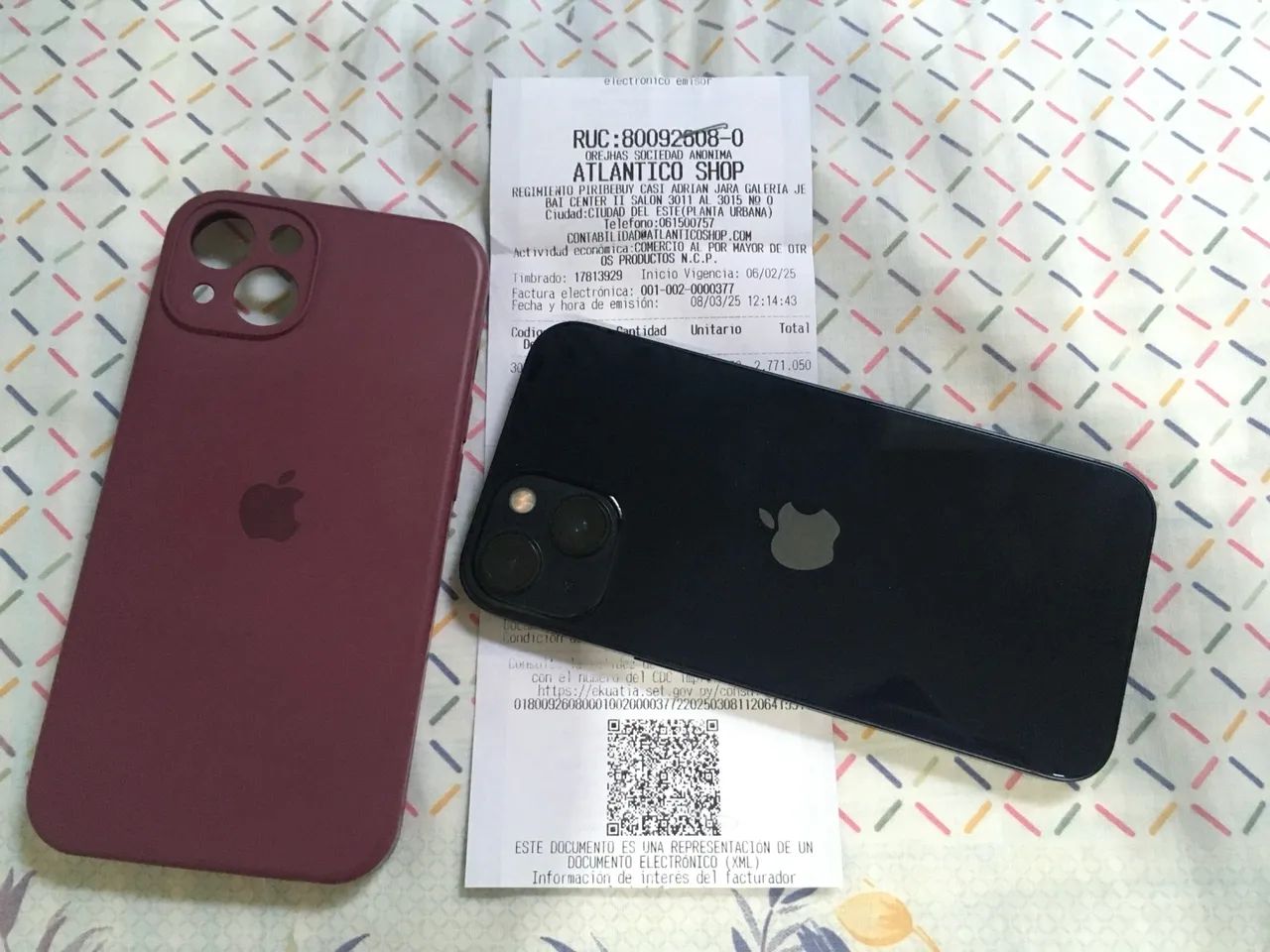 iPhone 13 128Gb - Foto 4