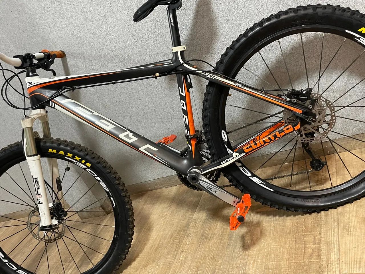 Bici Rueda Tubular Mtb Ciclismo Ruedas De Palos Mtb Bicicleta