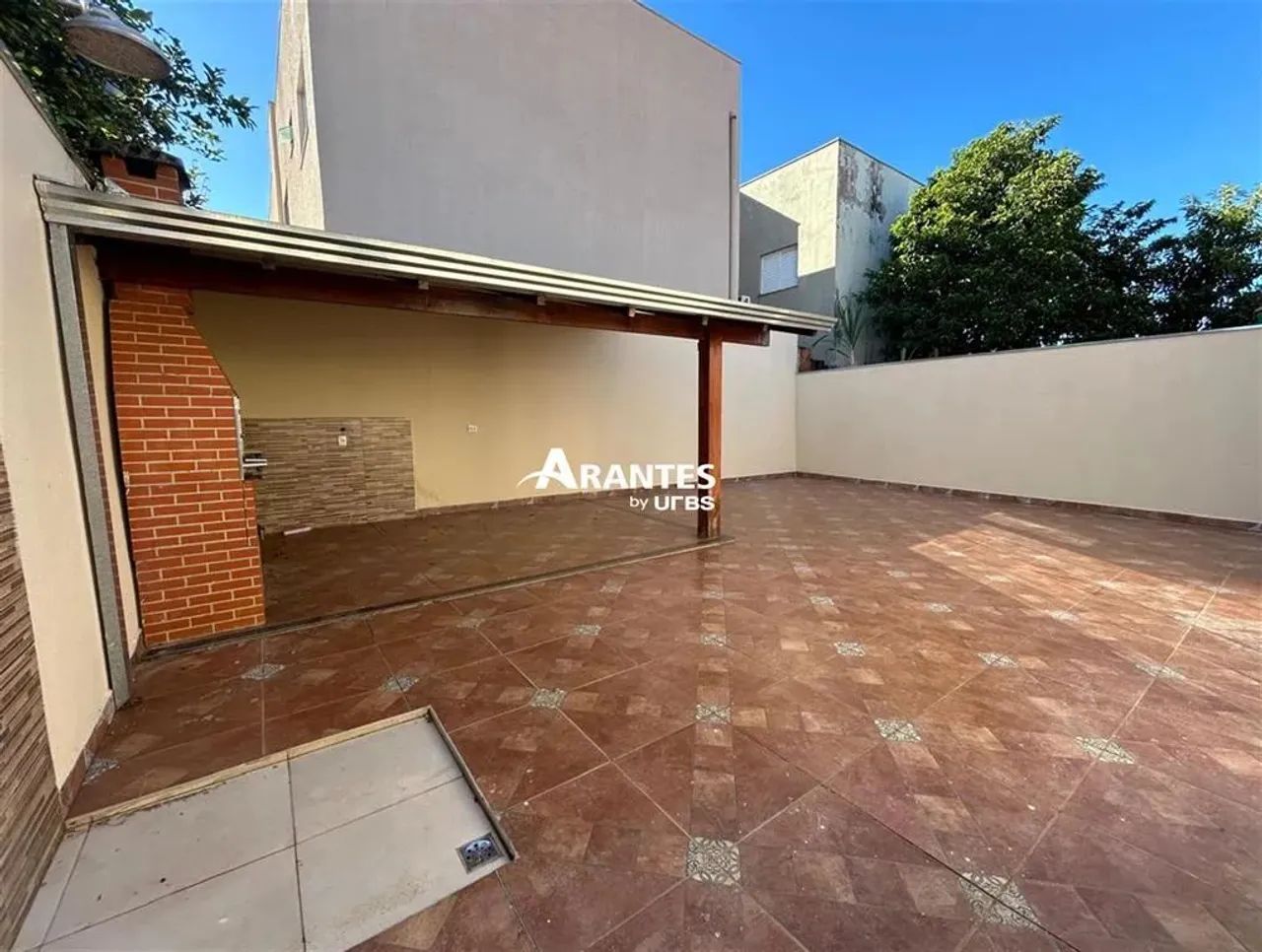 Casa com 149,86m² 2 quartos à venda no Jardim Holanda - Foto 2
