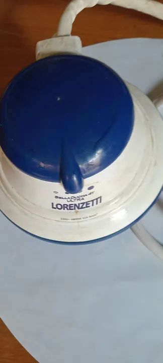 Bela ducha 4 estação ultra Lorenzetti 220 V n meu perfil tem outras opções.  - Foto 4