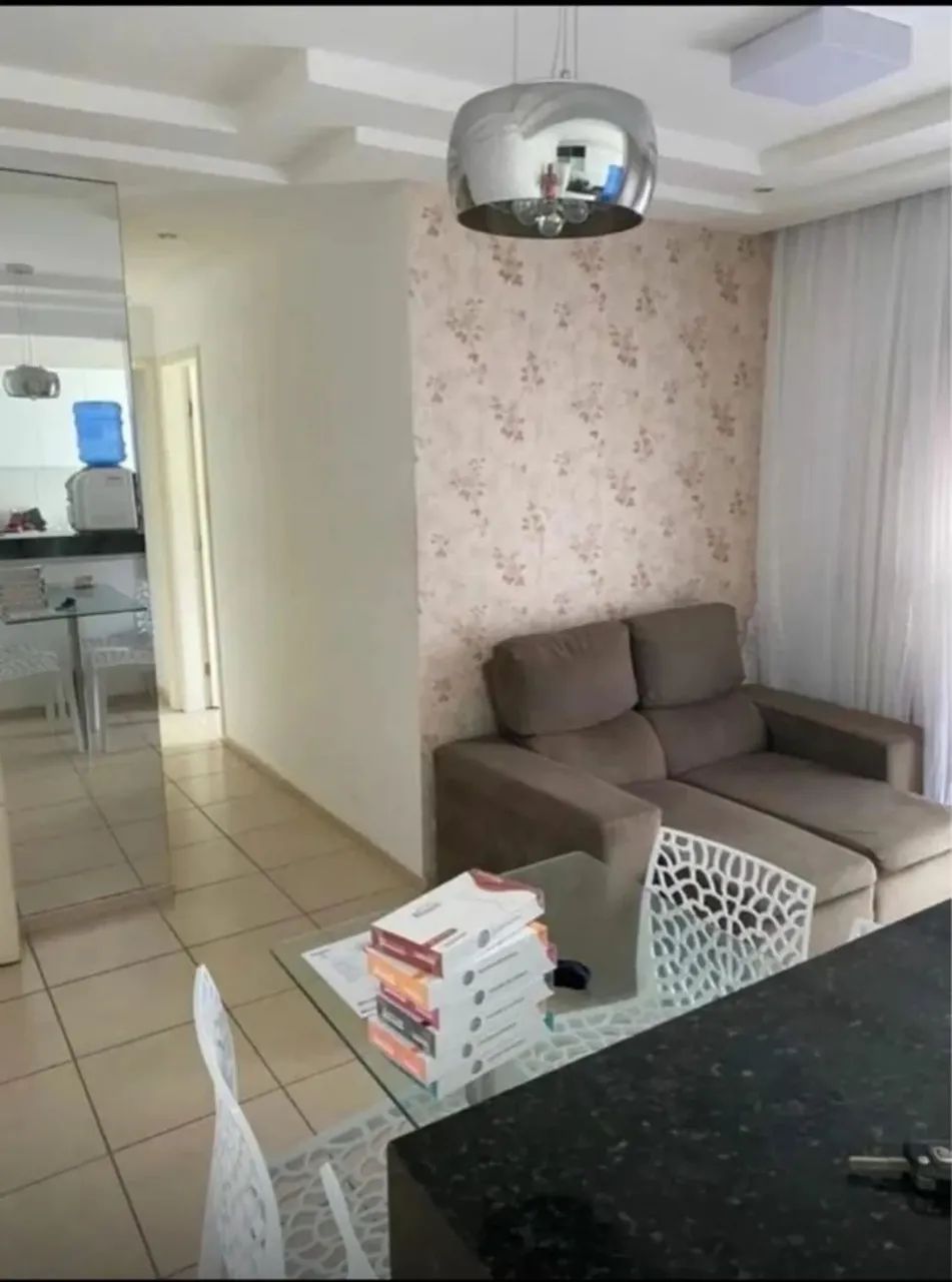 Apto a venda no Forte Iracema | Messejana - Foto 5