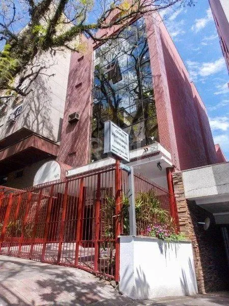 SALAS COMERCIAIS DE FRENTE, NO BAIRRO INDEPENDÊNCIA - PORTO ALEGRE-RS