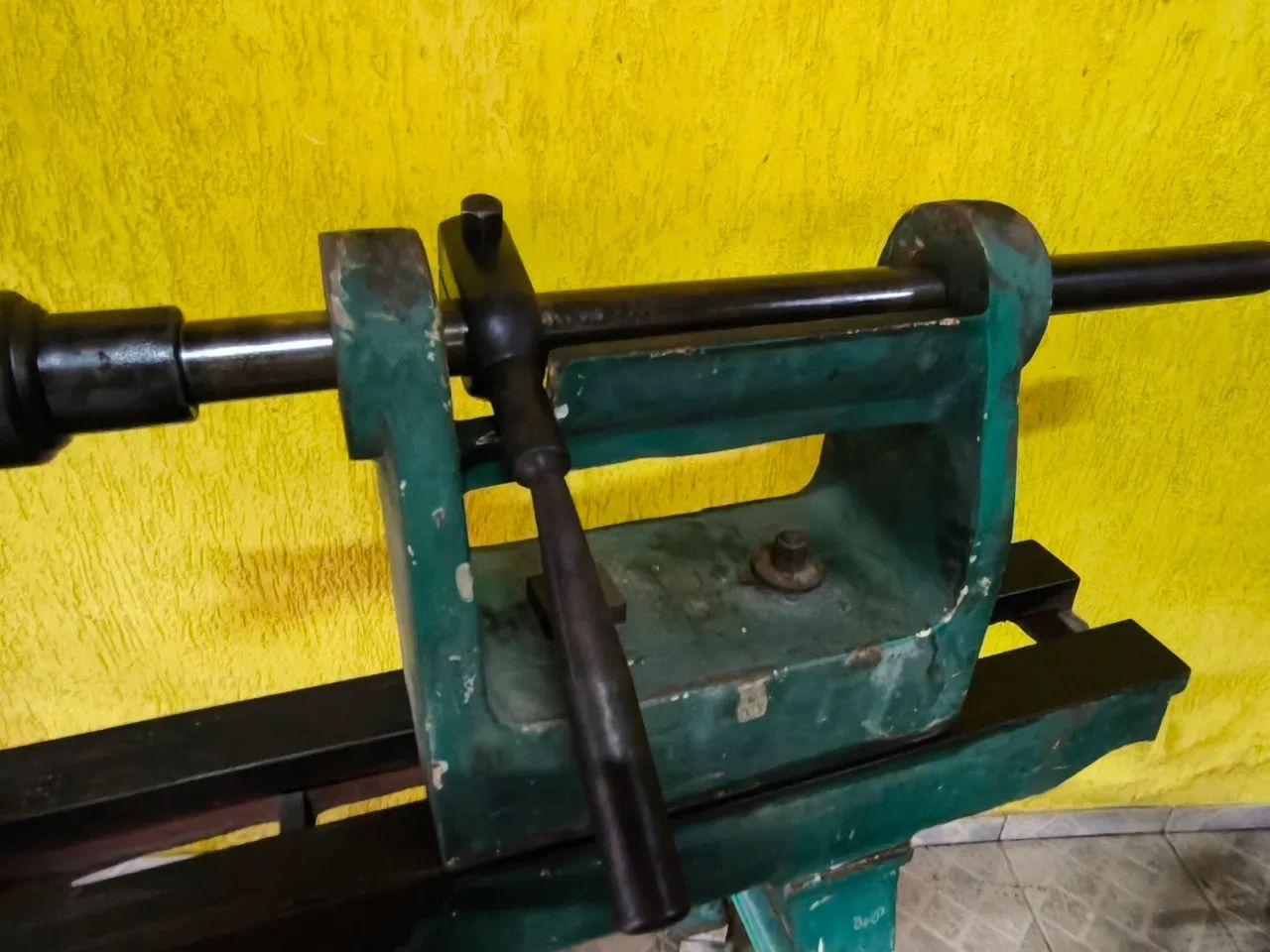 Torno para repuxo  Miriam M300  - Foto 5