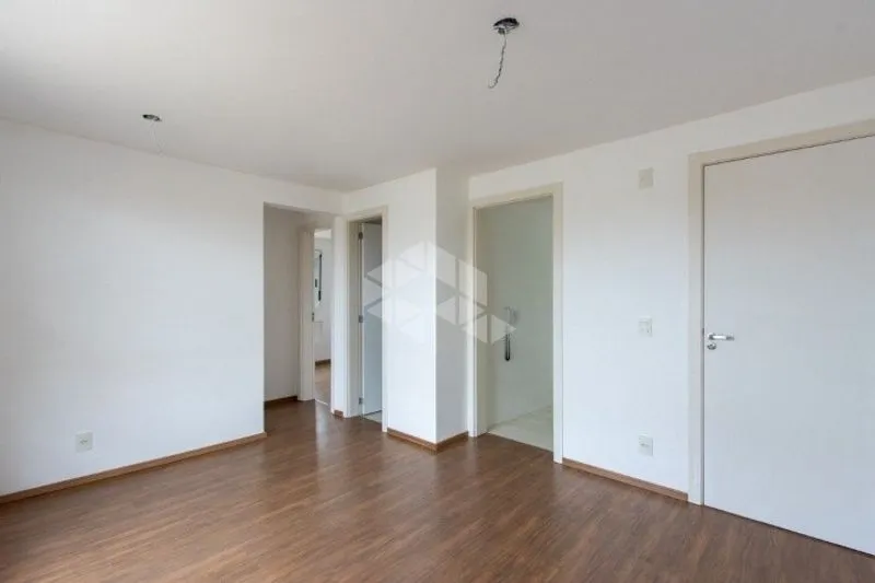Imóvel para aluguel com 48 metros quadrados com 2 quartos em Hípica - Porto Alegre - RS