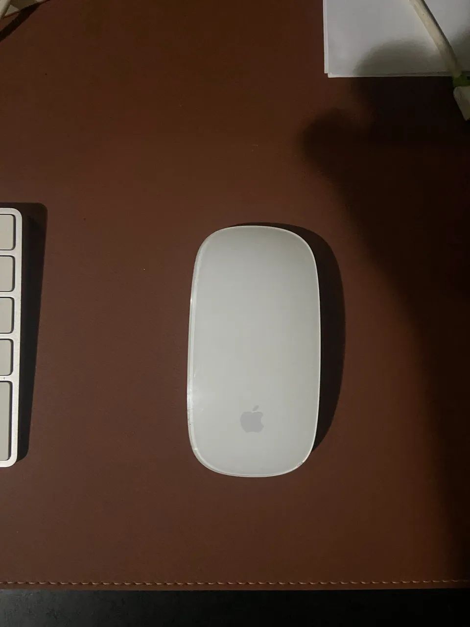 Apple Magic Keyboard 2 + Mouse Apple 1 - Foto 3