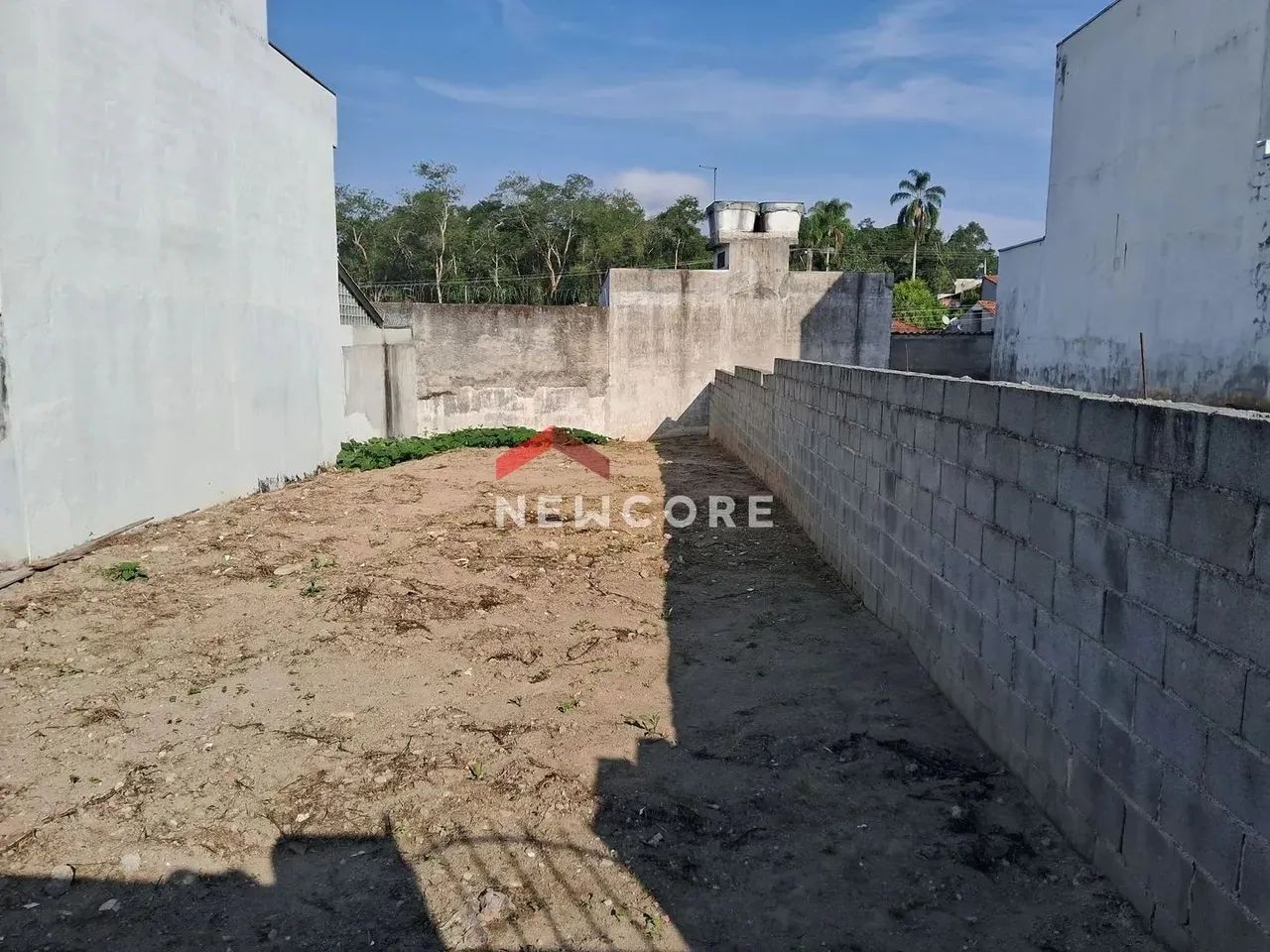 Lote em Rua Francisco Rabassa - Jardins do Paraíso - Mogi das Cruzes/SP