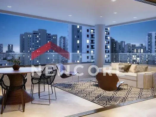 Apartamento em Alameda Lorena - Jardim Paulista - São Paulo/SP