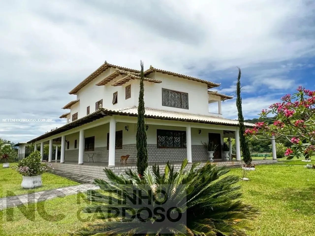 Sítio para Venda em Tanguá - Foto 5