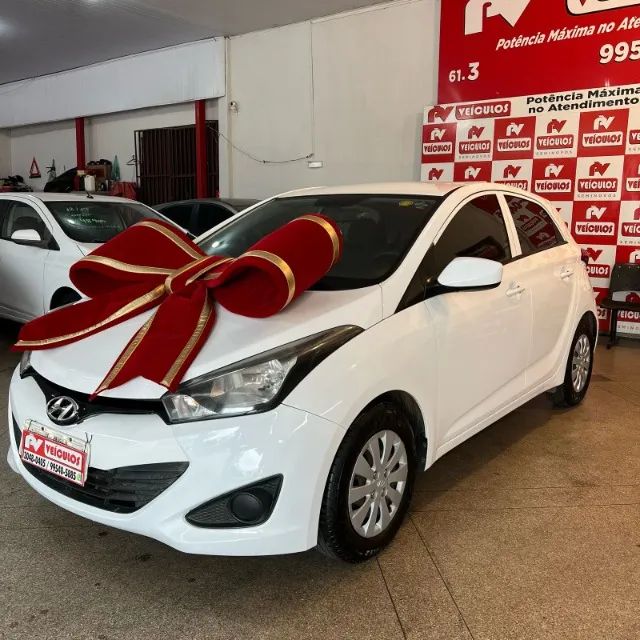 Hyundai- HB20 2013/2014 - Foto 2