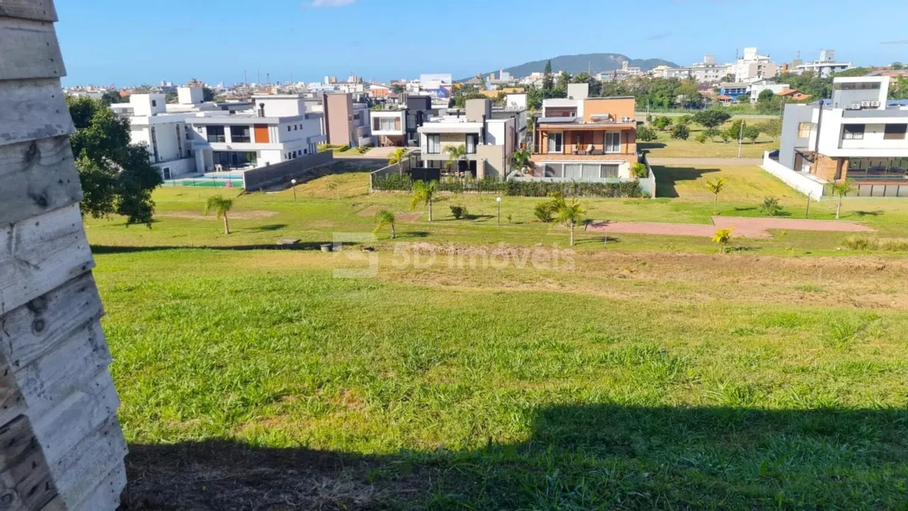 Lote em Condomínio-Ingleses do Rio Vermelho-Florianópolis,SC