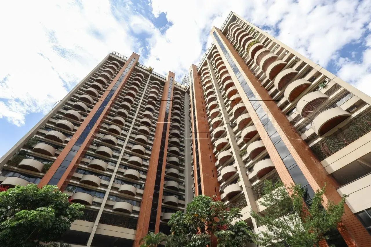 Apto no Le Bougainville disponível para locação com ótima localização em Alphaville. - Foto 11