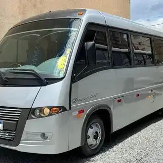 MICRO-ÔNIBUS PARA NEGSTIVADOS - Foto 4