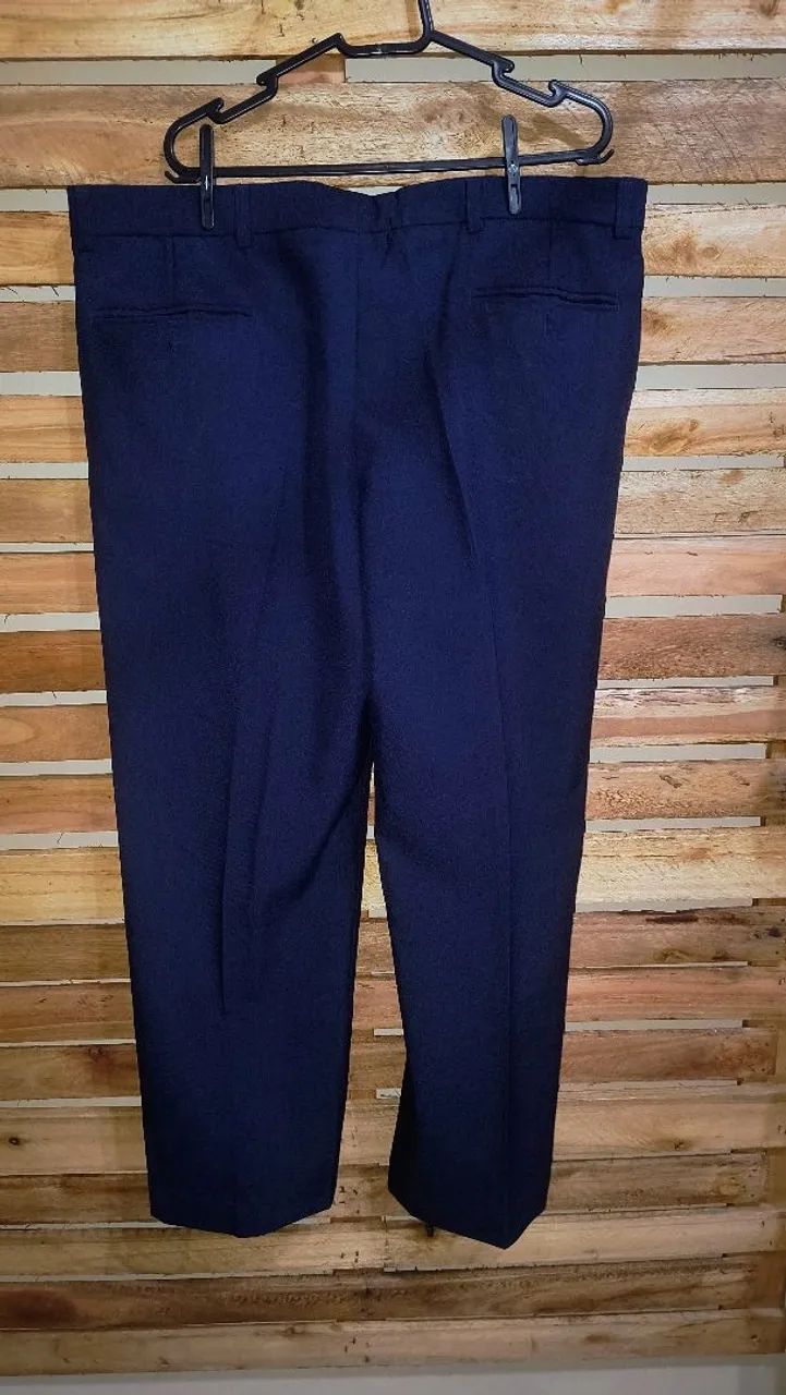 Calça Social Masculina - Foto 3