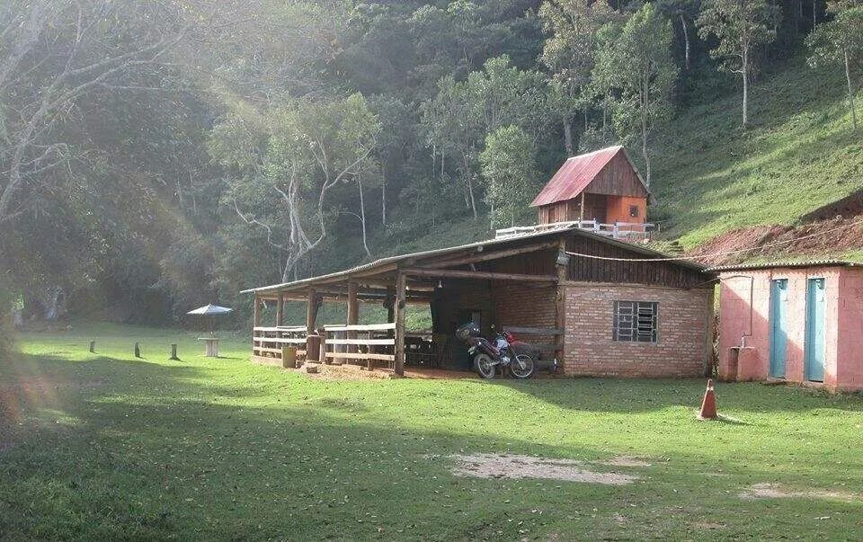 SÍTIO À VENDA EM TAUBATÉ, SP 35.400 M² - Foto 4