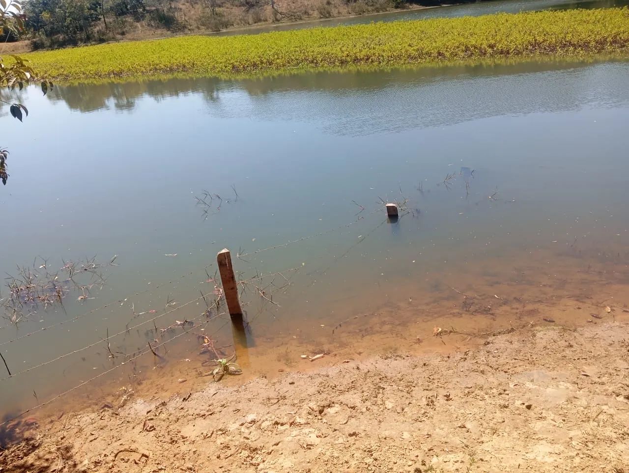 Lago Corumbá 04 - Foto 4