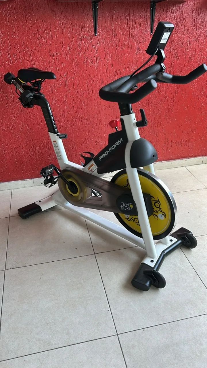 Bicicleta Spinning Proform (Nunca Usada) 