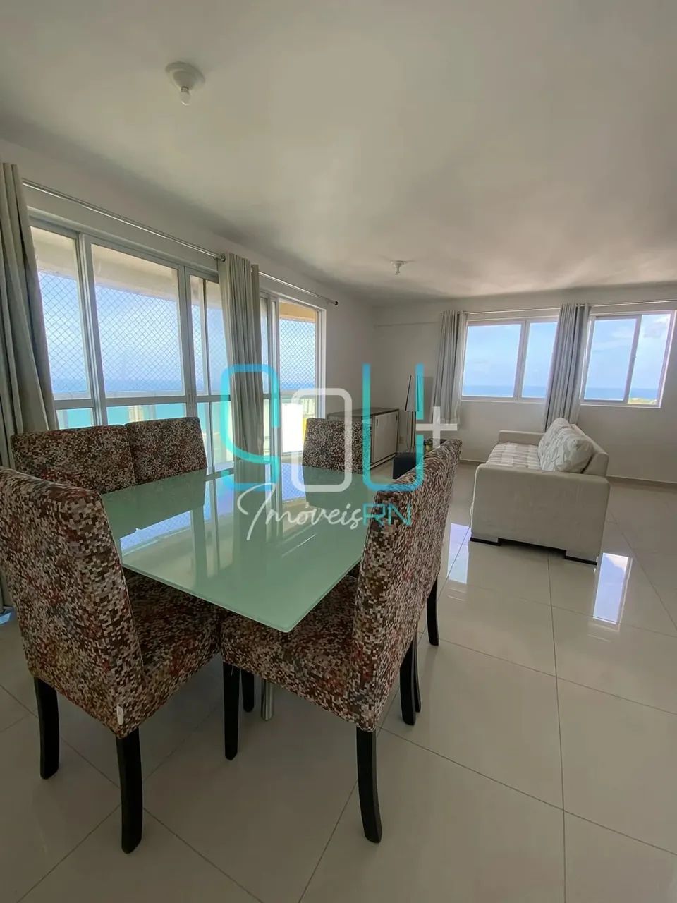 Apartamento, Ponta Negra, Natal, RN