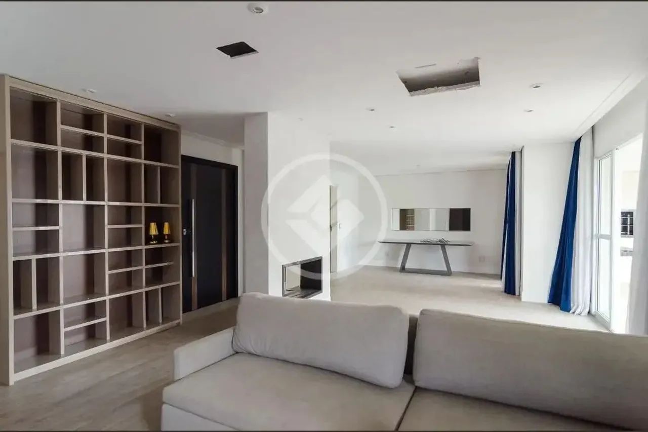 Vendo belissimo apartamento na Vila Mascote com 3 suites - 3 vagas - 173m2 codigo: 98297 - Foto 5