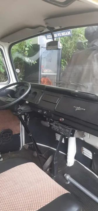 Motorhome Safari Karmannghia - Foto 11