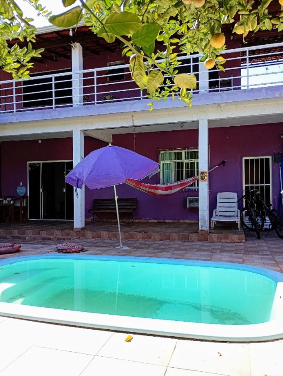 Foto - Guapimirim - Cantagalo