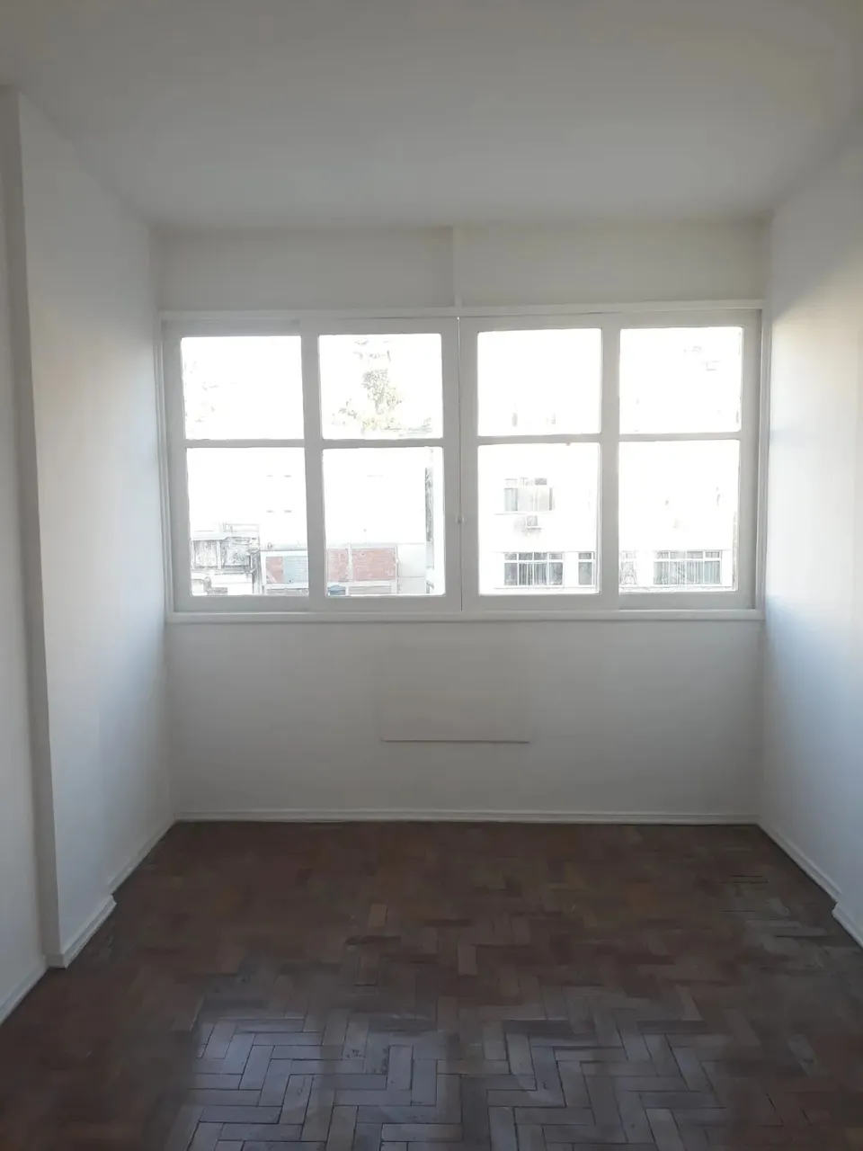 OPORTUNIDADE! SALA/2 QUARTOS NA TIJUCA PROXIMO CLUBE MUNICIPAL.