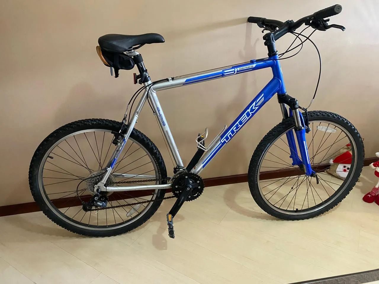 Trek 3900 Alpha Aluminum Trek Series Price 3900 Alpha Aluminum