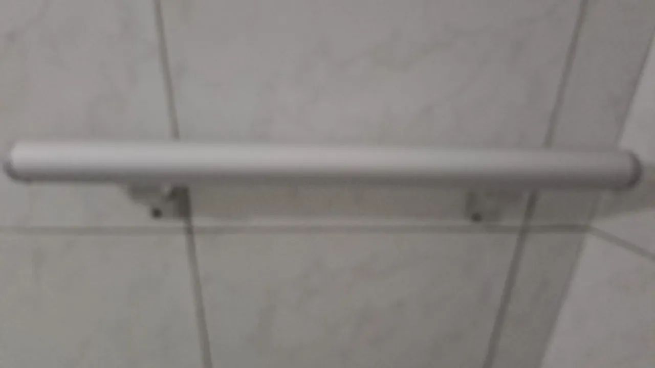 CONJUNTO CORRE MÃO-PROTEÇÃO AO IDOSO.  - Foto 2