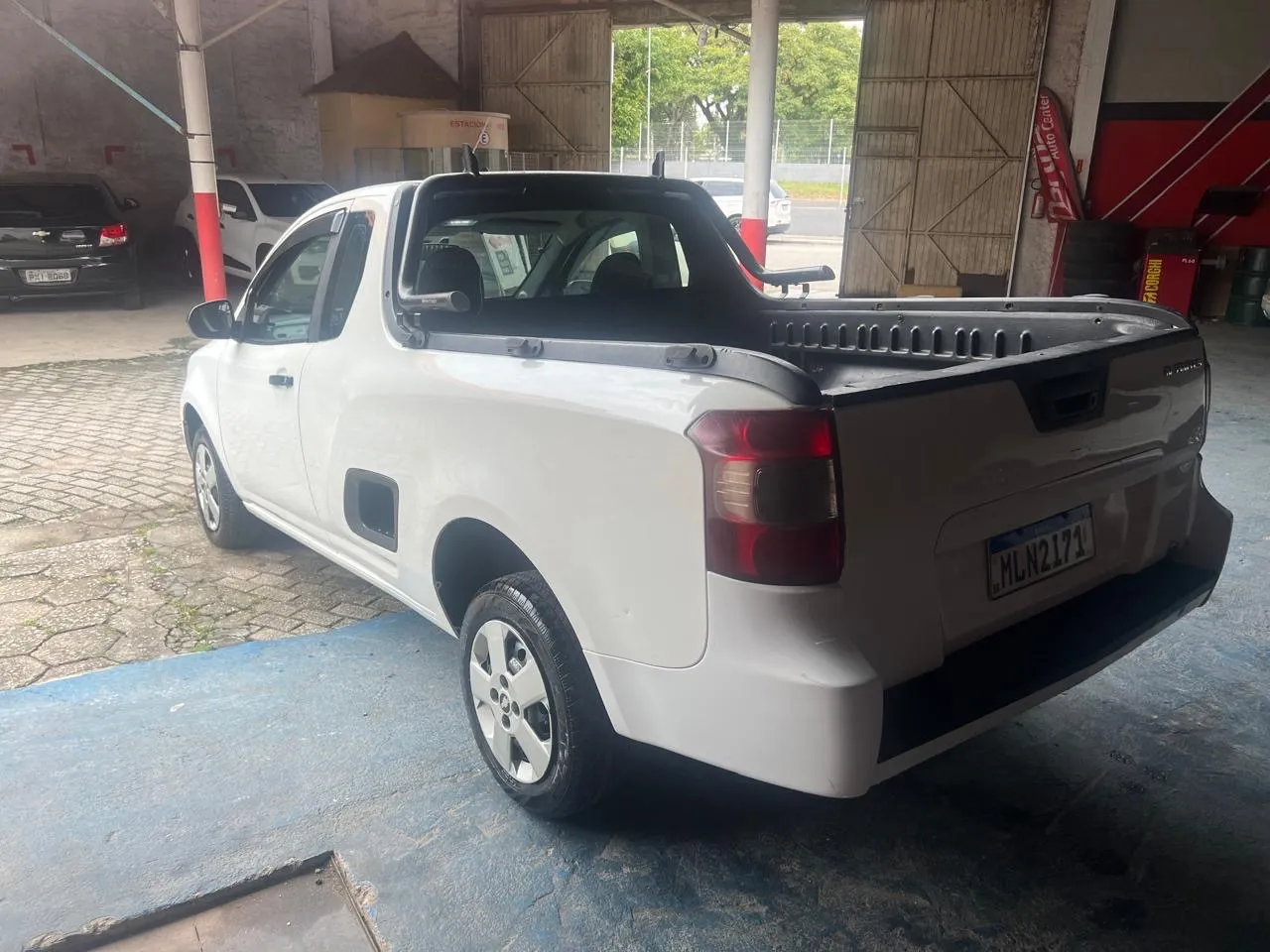 Vendo Montana
