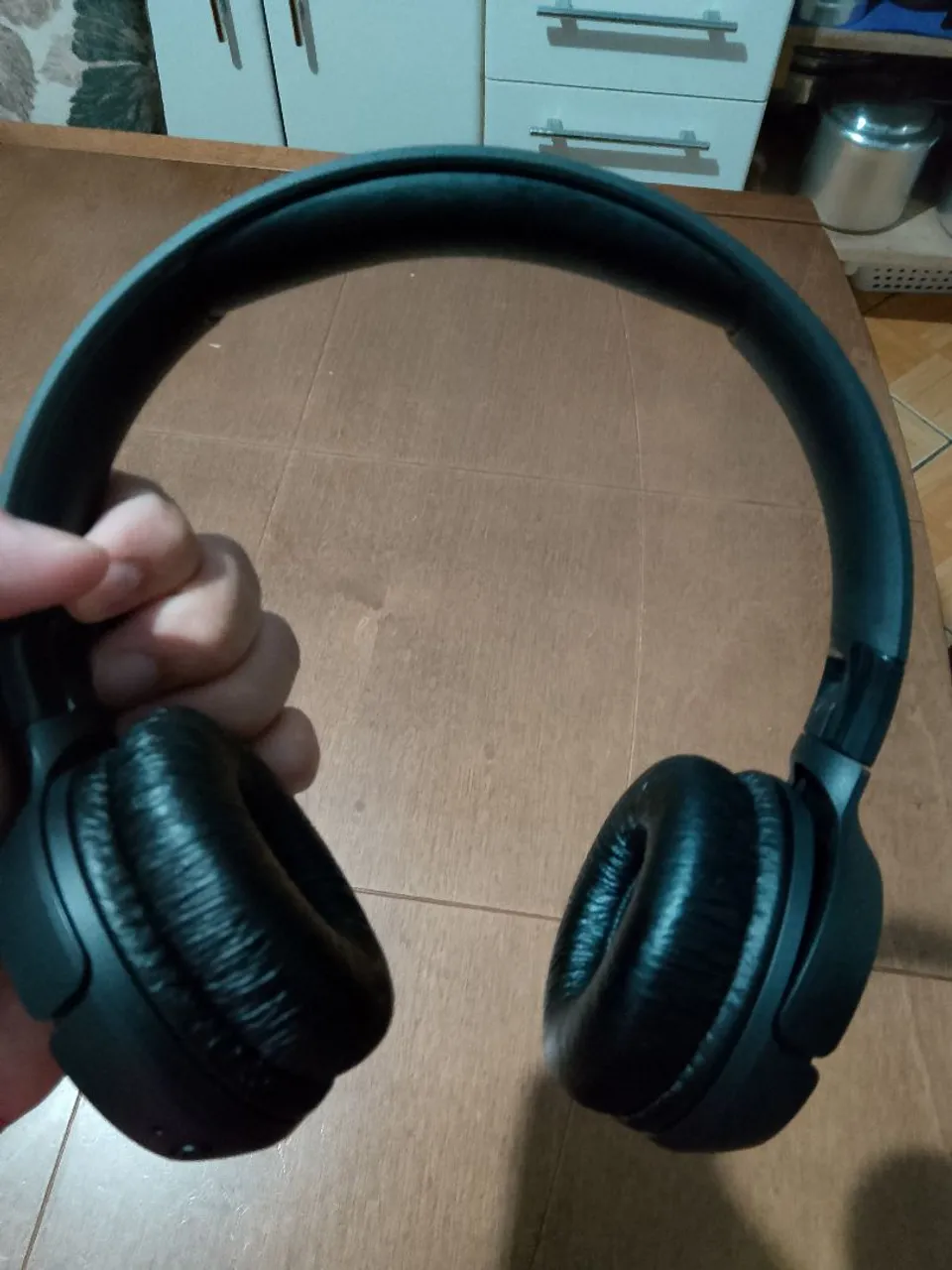 Fone de Ouvido Bluetooth JBL