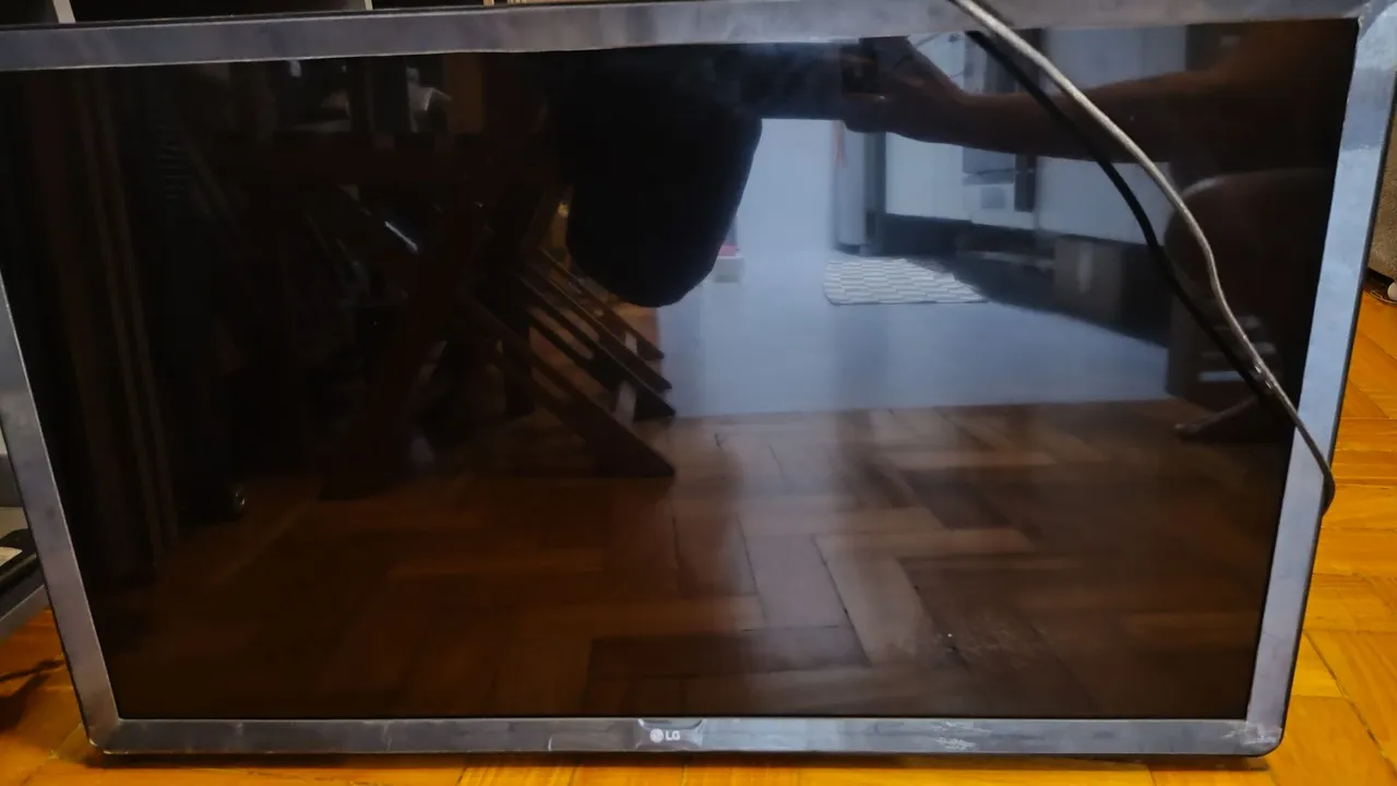 TV LG