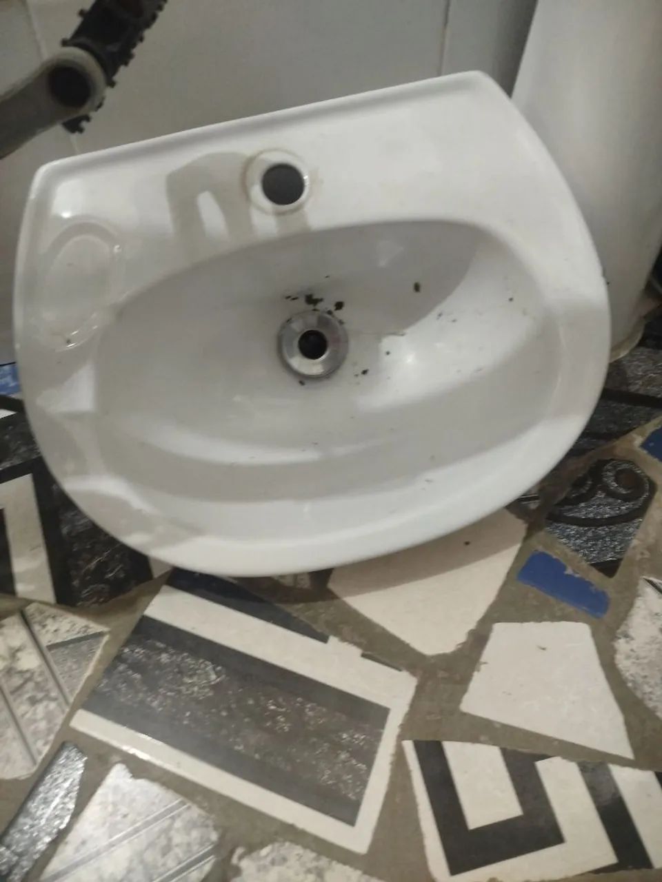 Gabinete de banheiro completo  - Foto 4