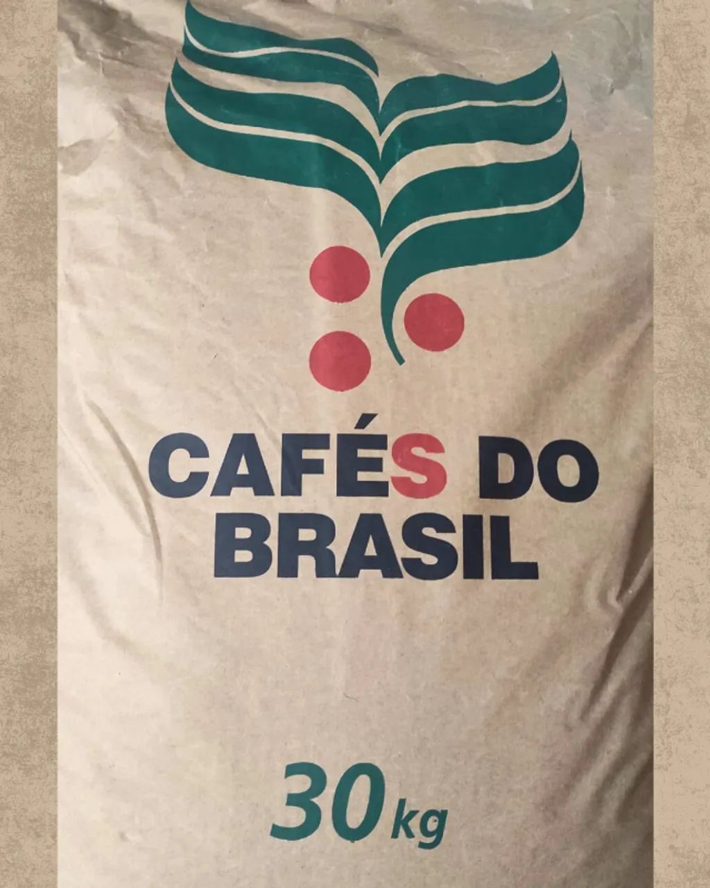 Café Especial Verde/Cru, 86+ - Para Torrefação 30kg - Piatã Chapada Diamantina  - Foto 3