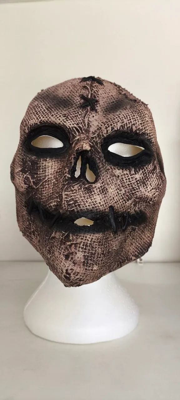 Máscara Slipknot Alessandro Venturella