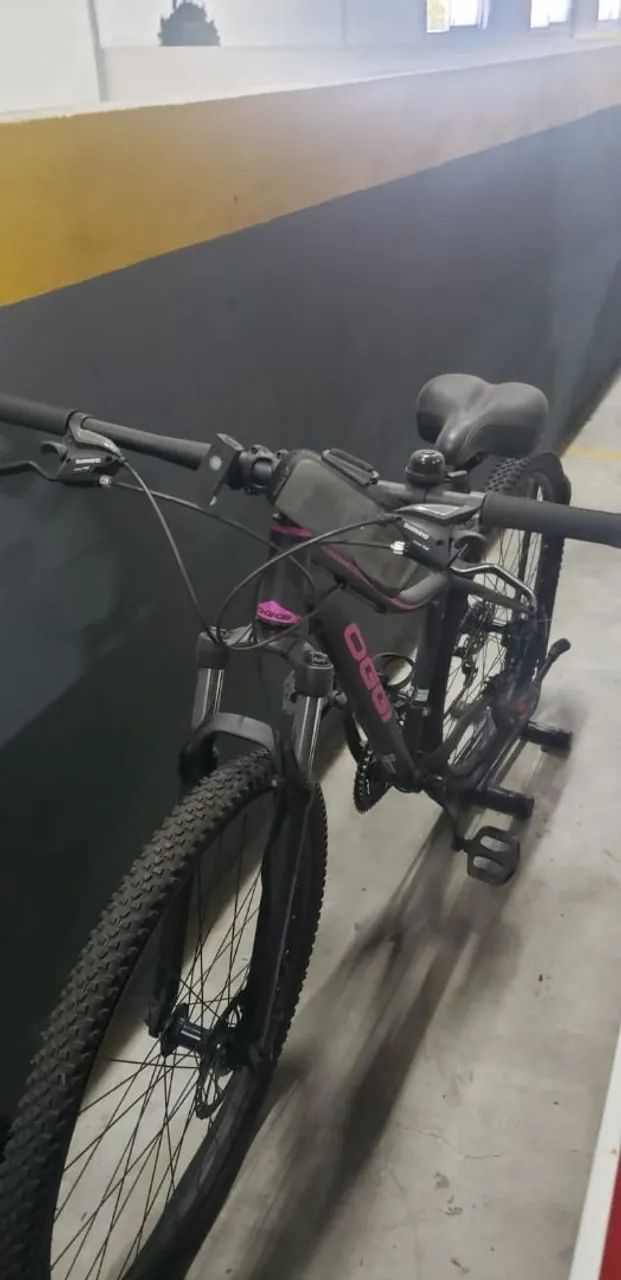 Bicicleta Oggi Aro 29 float sport